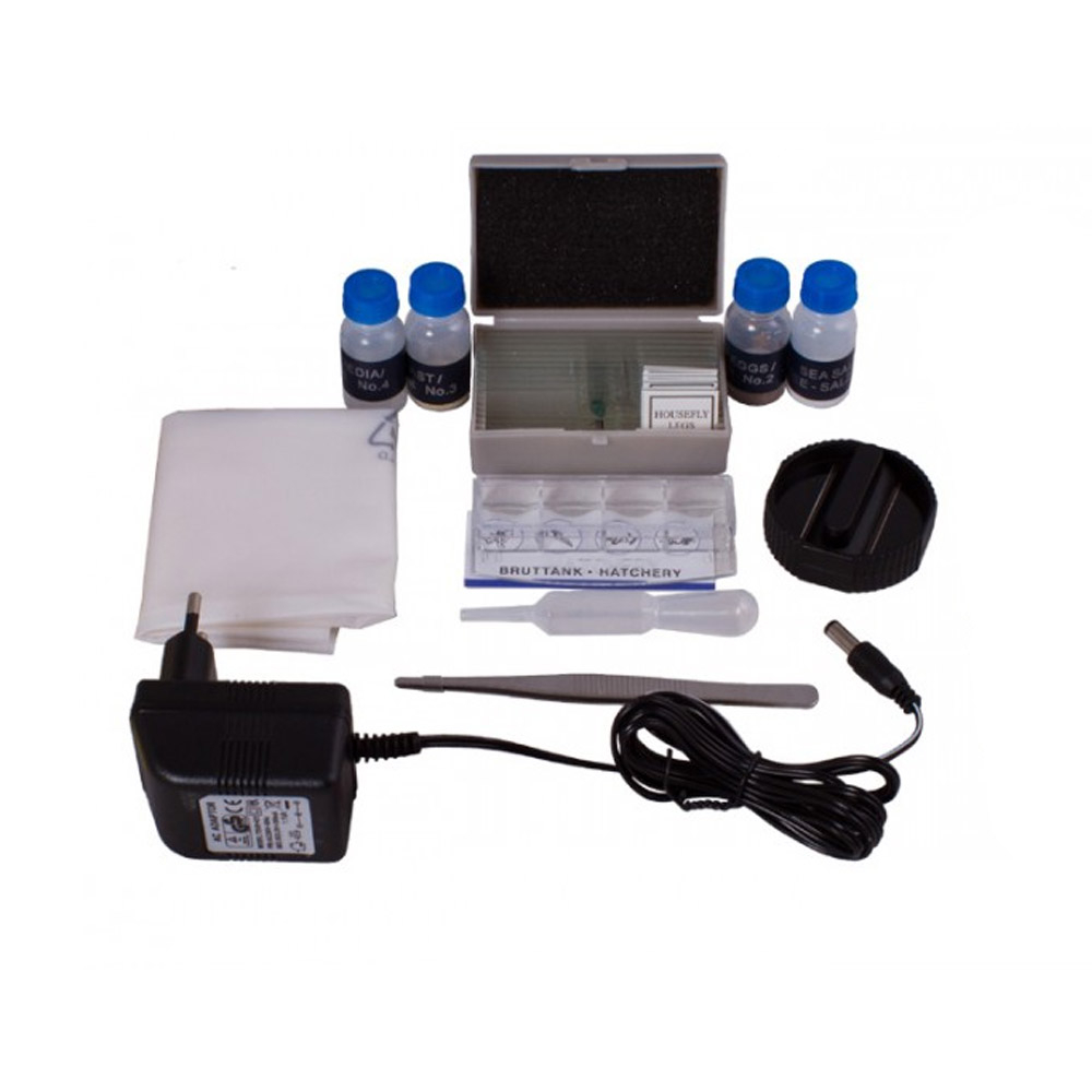 میکروسکوپ کامار مدل آنالوگ دیجیتال XSP42 NEW