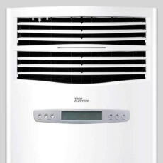 کولر گازی تک الکتریک مدل BTFS-UNF-60HT3