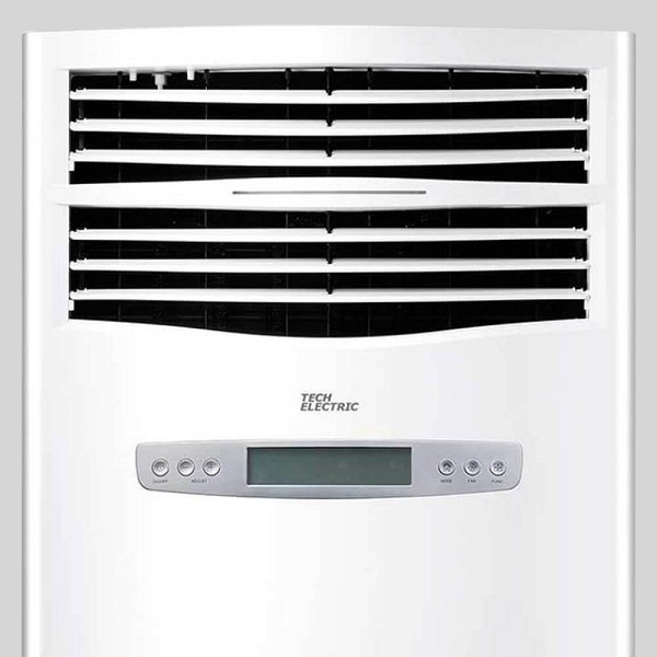 کولر گازی تک الکتریک مدل BTFS-UNF-60HT3