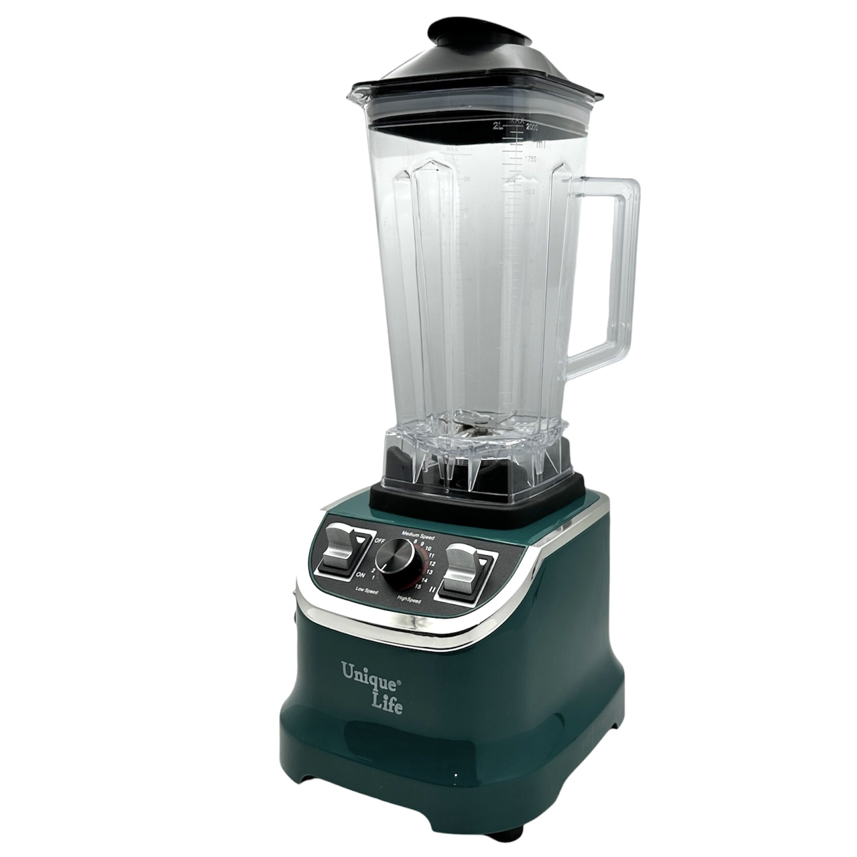 مخلوط کن یونیک لایف مدل UN-4119