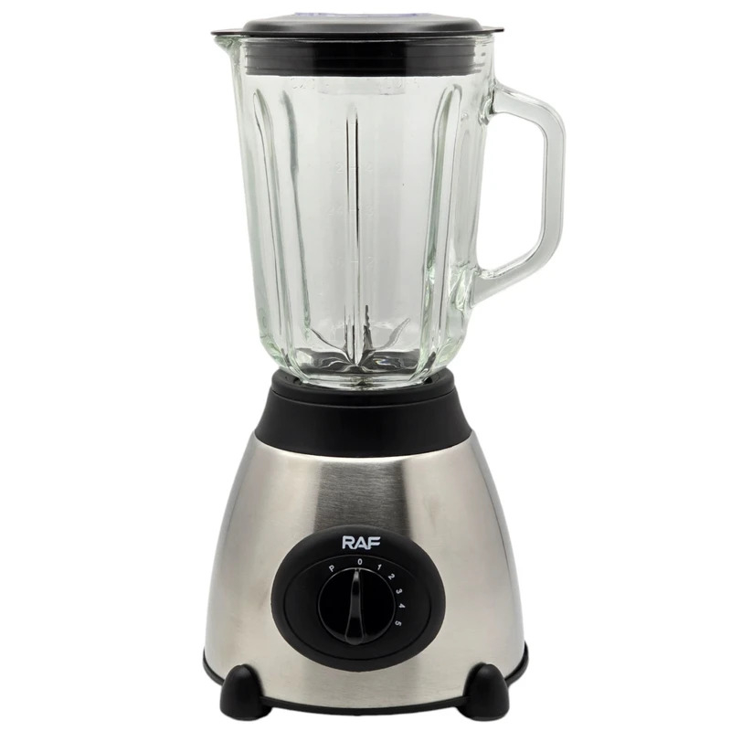 مخلوط کن و آسیاب کن راف مدل R367