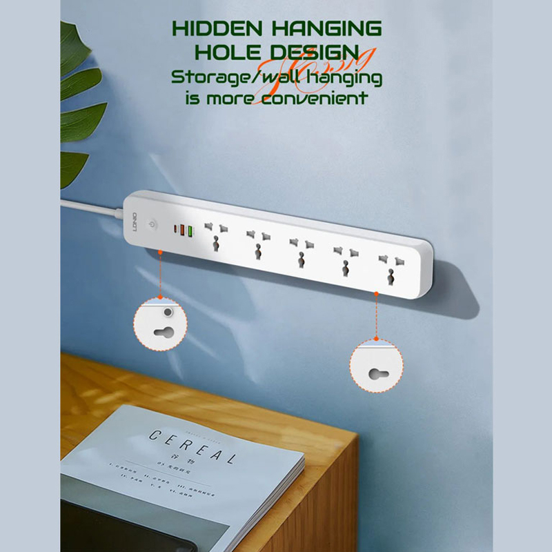 چندراهی برق الدینیو مدل 5319