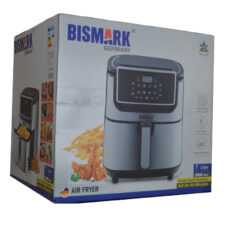 سرخ کن بدون روغن بیسمارک مدل BM 3558