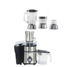 آبمیوه گیری برلین مدل BG-2020JB