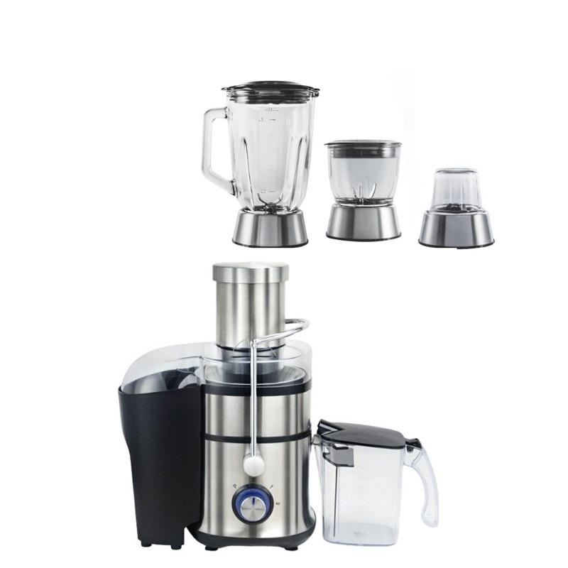 آبمیوه گیری برلین مدل BG-2020JB