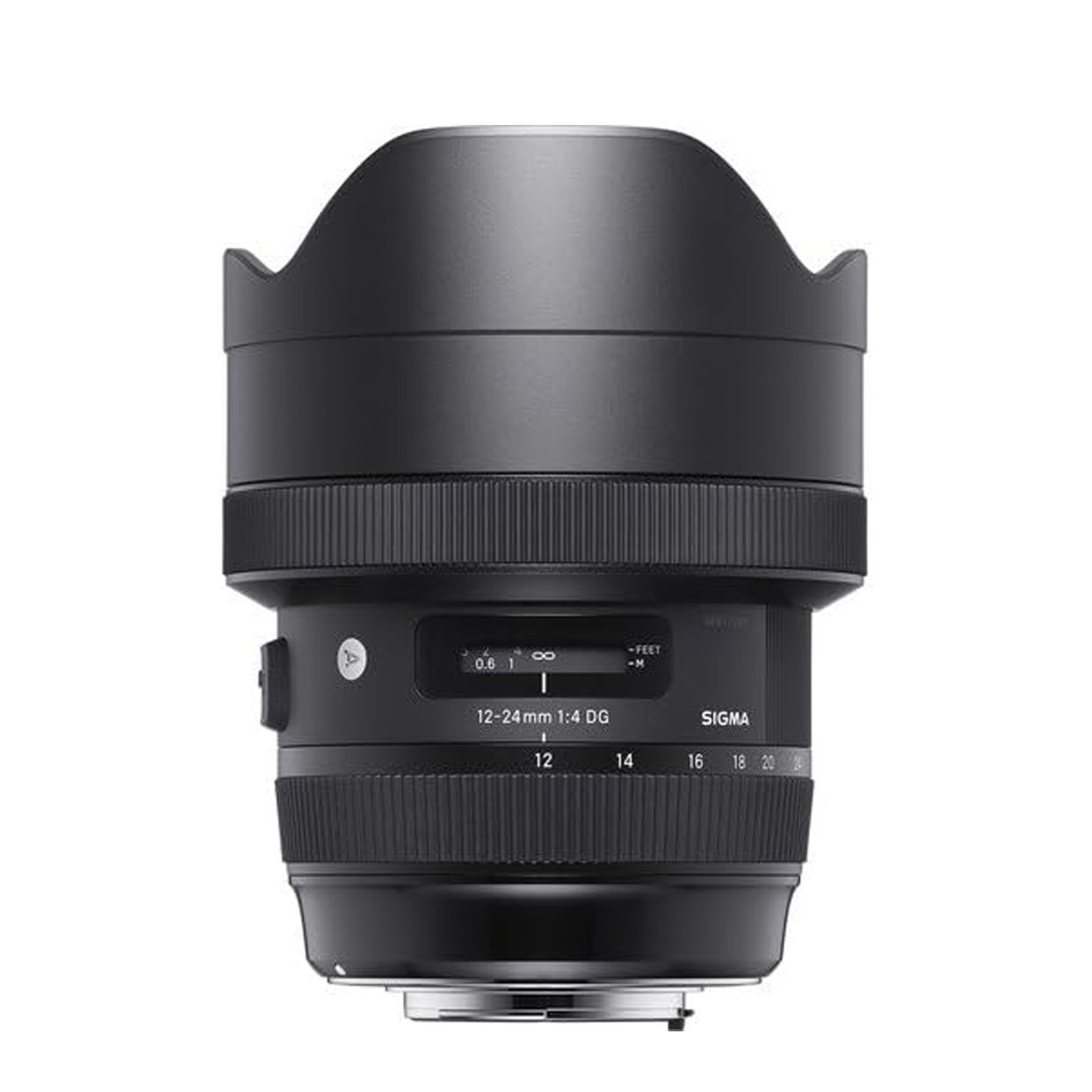 لنز دوربین سیگما مدل HSM 24-12 F4 ART