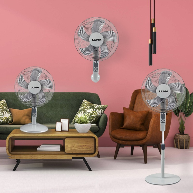 پنکه لونا مدل 209