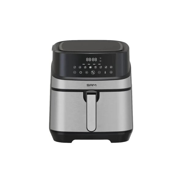 سرخ کن بدون روغن سام مدل AF-7000