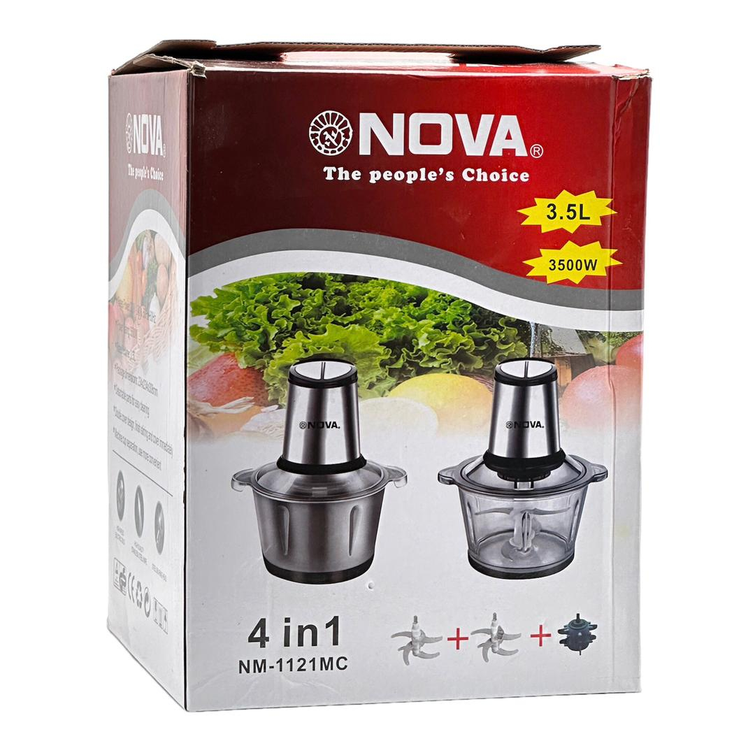 خردکن نوا مدل NM-112MC