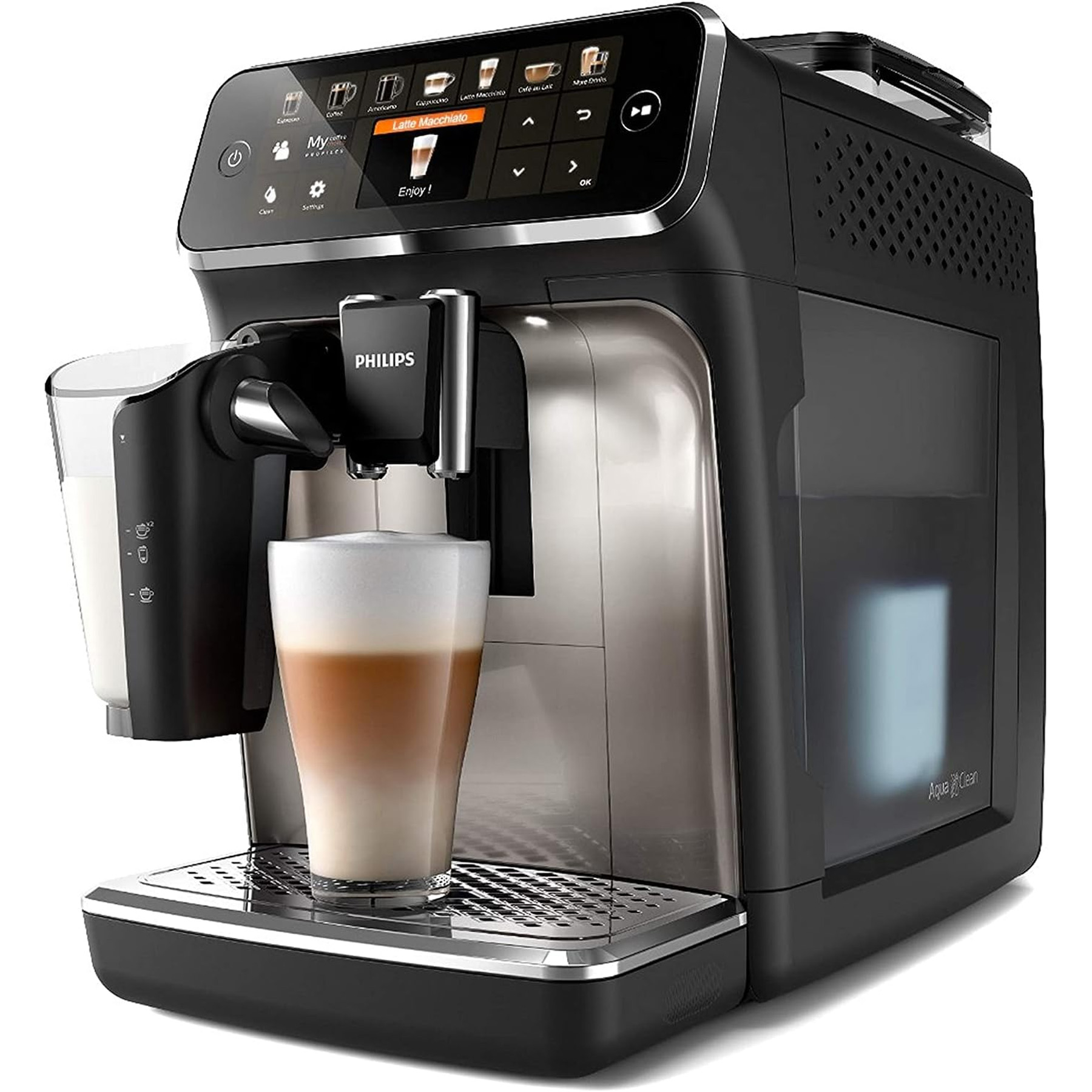 قهوه ساز فیلیپس مدل EP5447/90