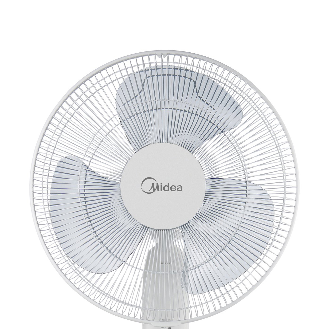 پنکه مایدیا مدل FS40 - 11NR - W
