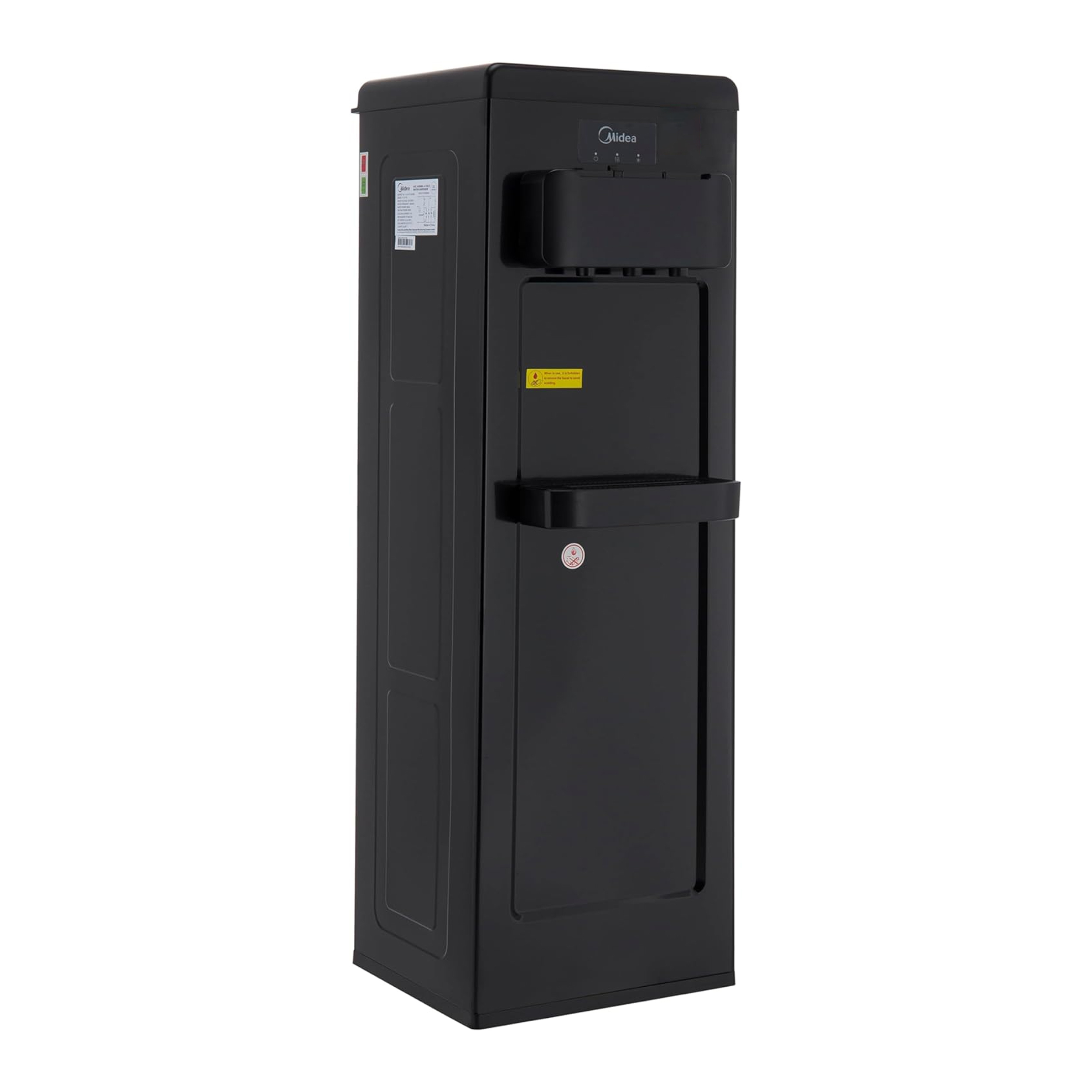 آبسردکن مایدیا مدل YL1917SAE-BK