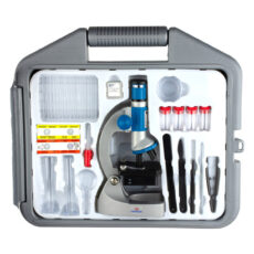 میکروسکوپ کامار مدل ZOOM 1200X NEW