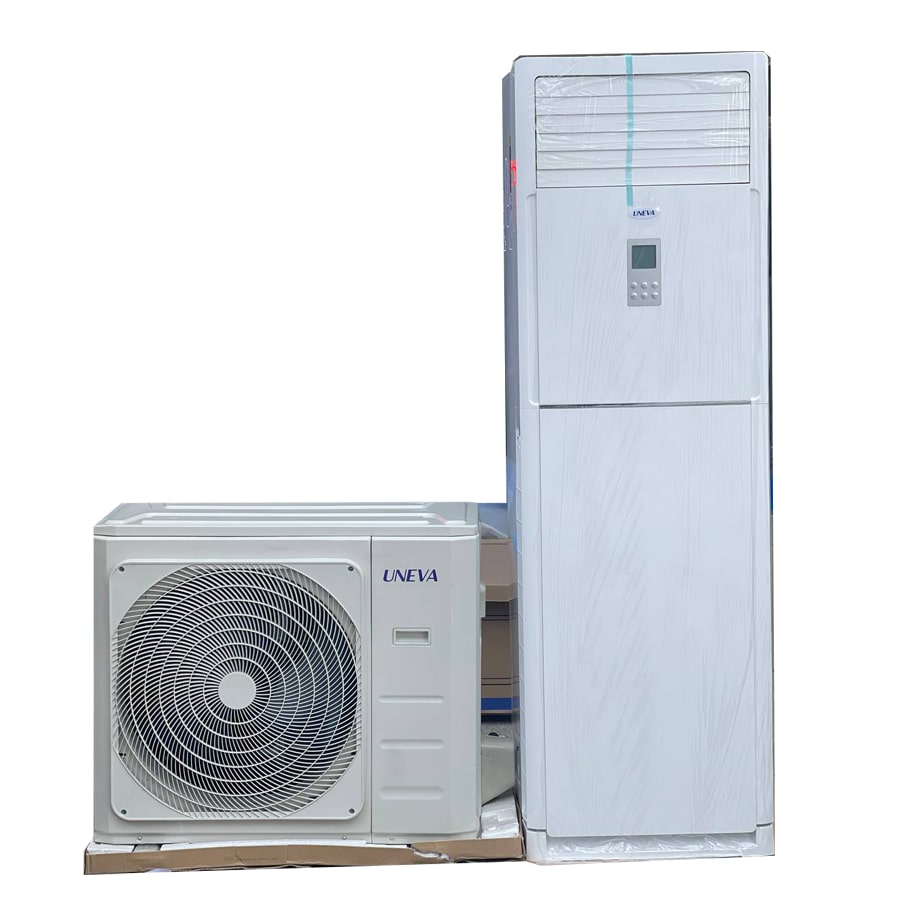 کولر گازی ایستاده 30000 یونیوا مدل   UN-MF30 ULTRA