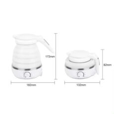 کتری برقی مدل تاشو