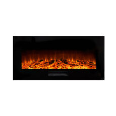 شومینه دیواری برقی شومینه بیستون مدل D.Z_W16_120_L2.bs