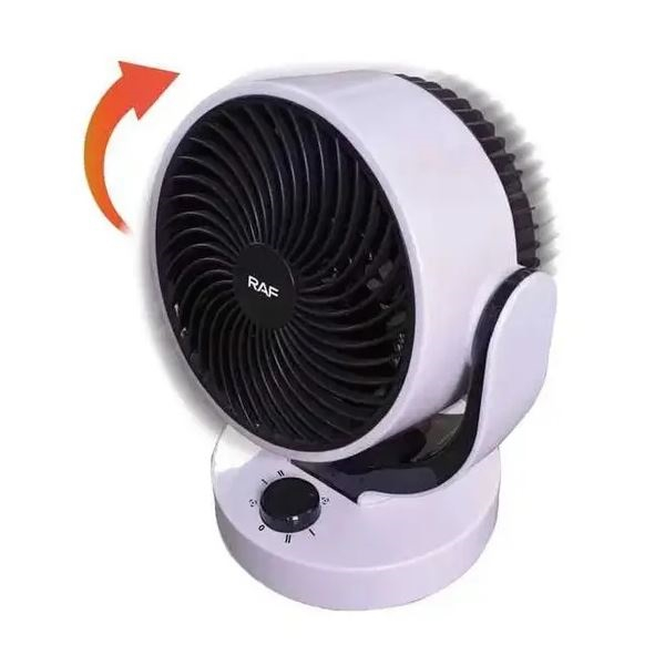 فن هیتر راف مدل 1182