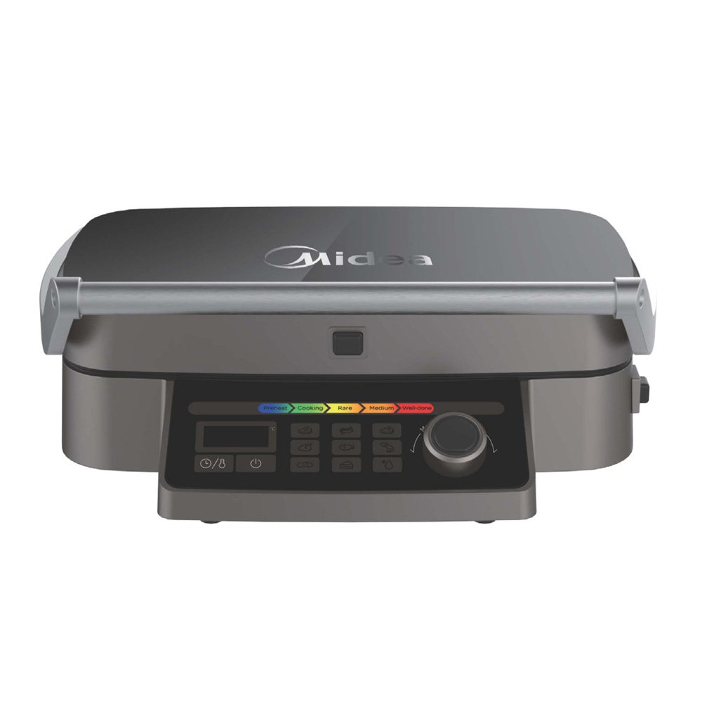 گریل مایدیا مدل MC-JSY3921