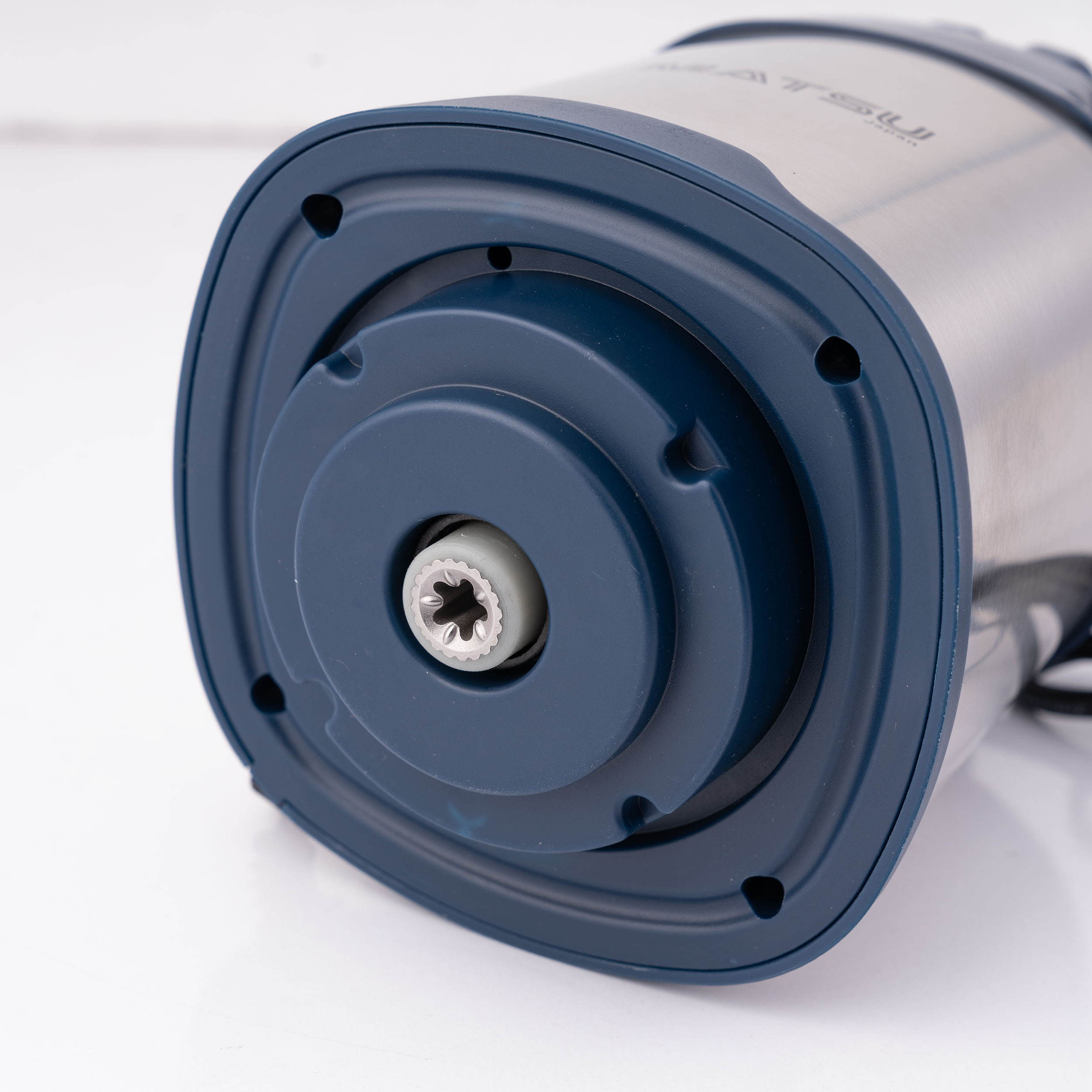 خردکن ماتسو مدل 161