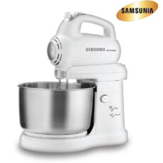 همزن کاسه‌دار 3.5 لیتری سامسونیا مدل 4080