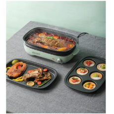 گریل بلک اند دکر مدل GMF1400-B5