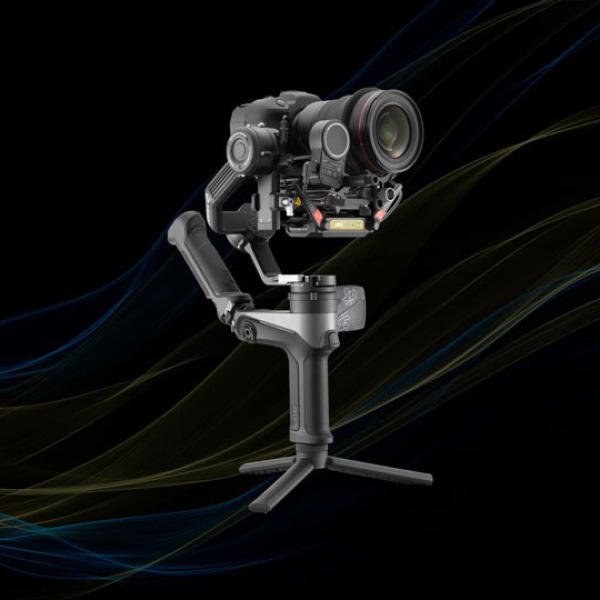 تک پایه دوربین ژیون مدل  مدل Zhiyun WEEBILL-2