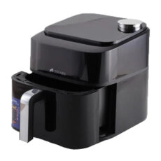 سرخ کن بدون روغن تیوارکس مدل 1077