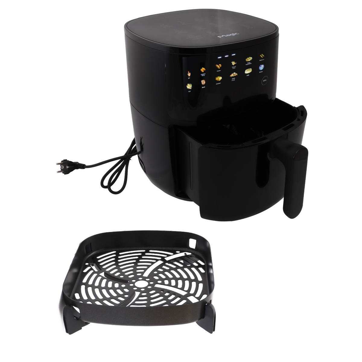 هواپز ۶ لیتر مجیک مدل MA-4010a