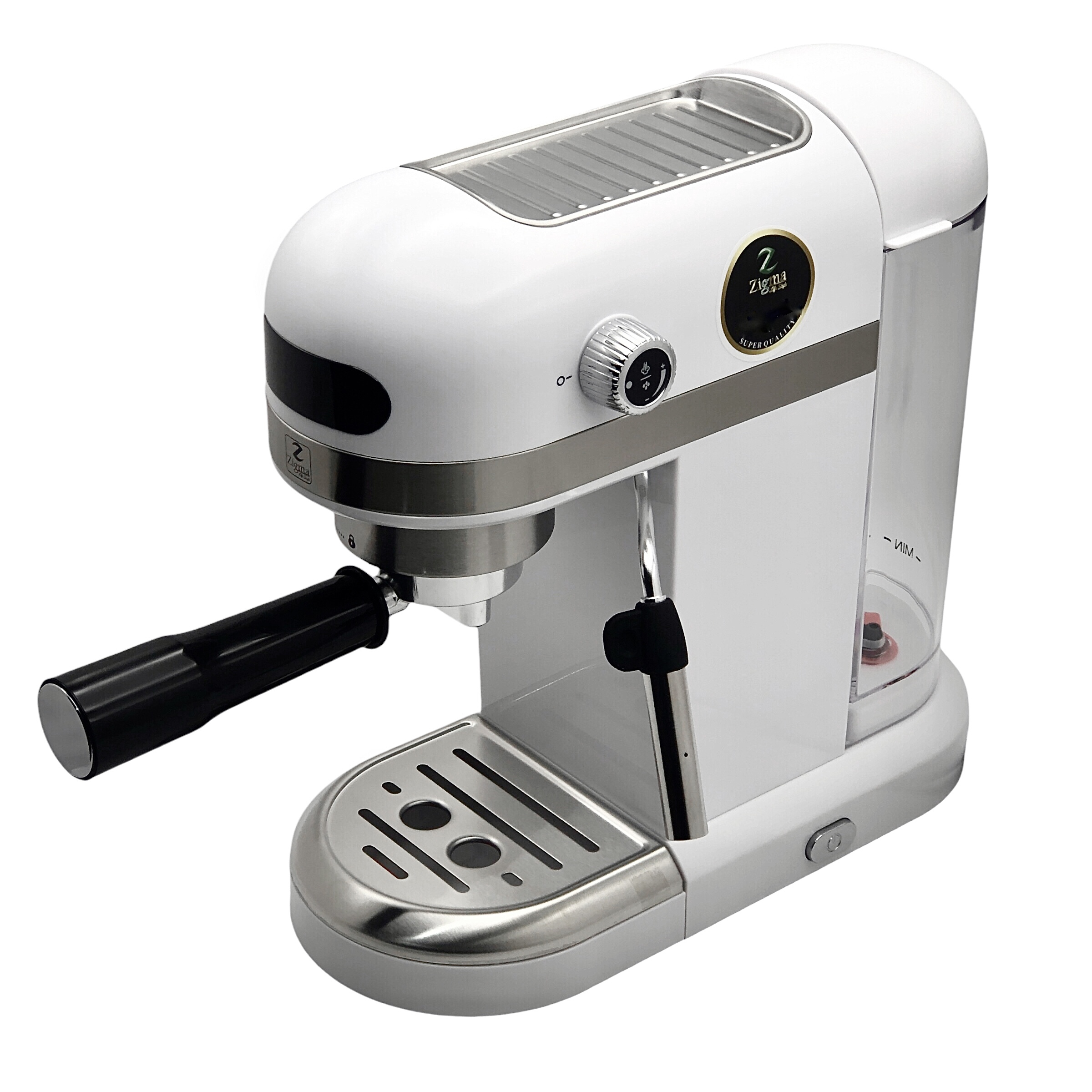 اسپرسو ساز زیگما مدل EM131A