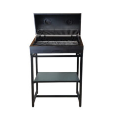 باربیکیو ذغالی مدل ذغالی پایه دار Z83