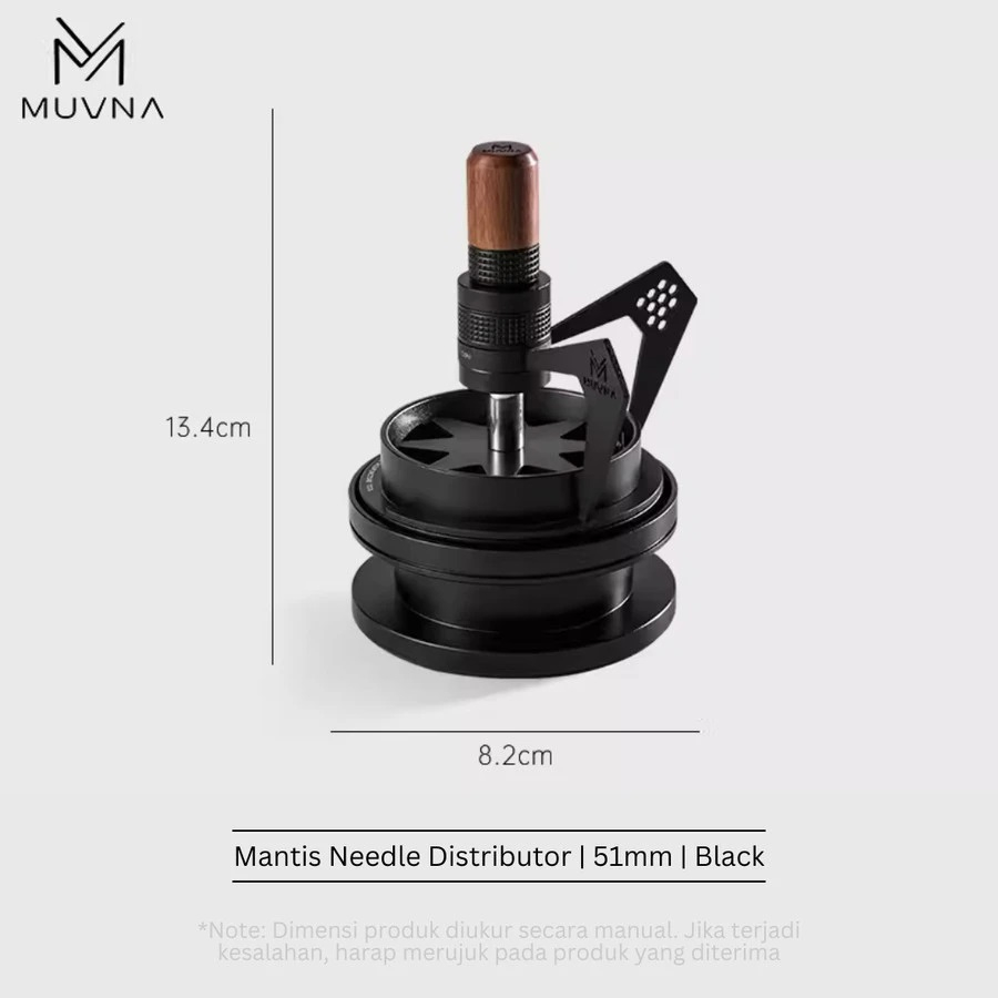 نیدل موونا مدل دیستریبیوتر مانتینز 51