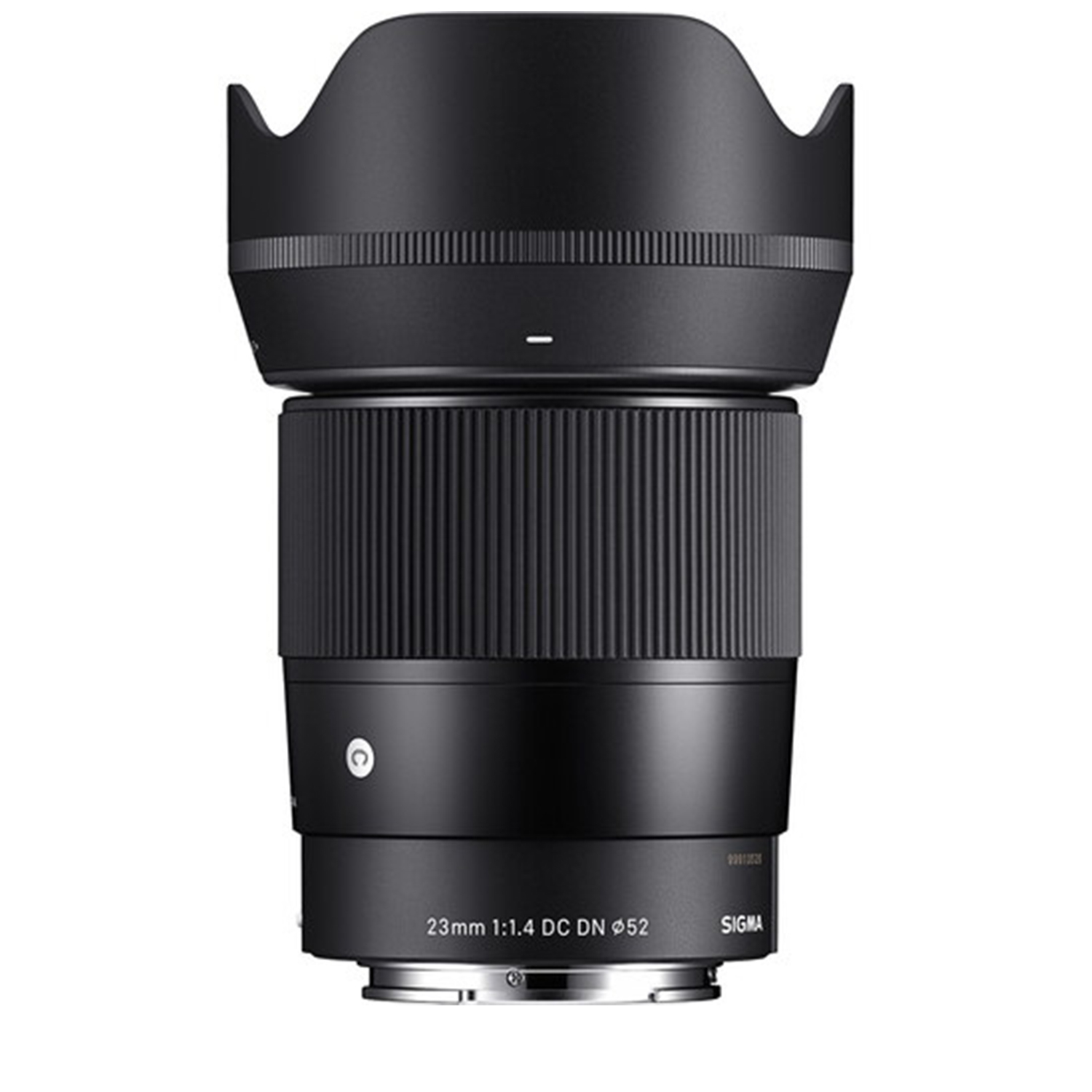 لنز دوربین سیگما مدل E 23MM F1.4 DC DN