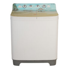 ماشین لباسشویی ریتون مدل RWM-1202T ظرفیت 12 کیلوگرم