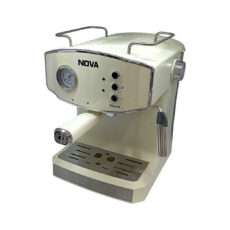 اسپرسو ساز 1.6 لیتری نووا مدل NCM-186