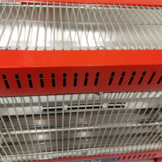 بخاری برقی راین مدل Ra-2800