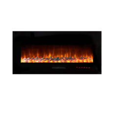 شومینه دیواری برقی شومینه بیستون مدل C.Z_180_T_L4.bs