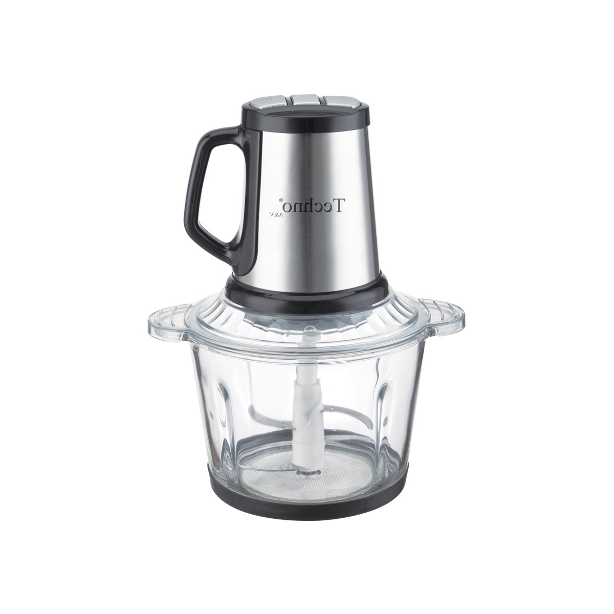 خردکن تکنو مدل Te‑213