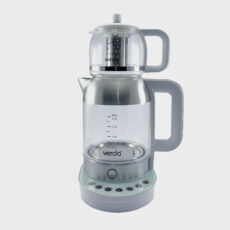 چای ساز وردا مدل 2270
