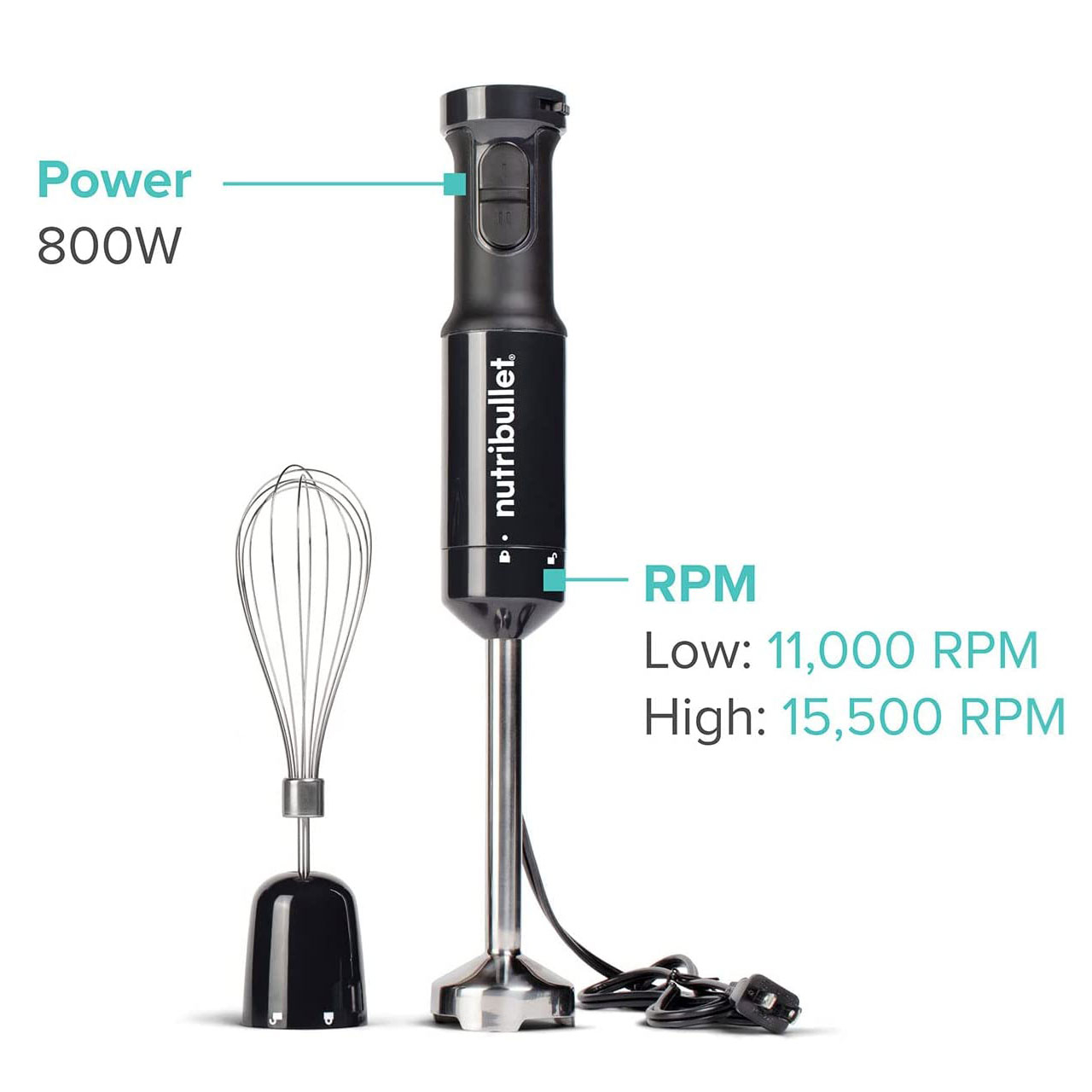 گوشت کوب برقی نوتریبولت مدل NBI-100