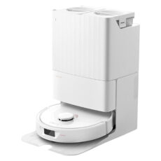 جاروبرقی روبوراک مدل Q Revo Max V