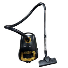 جاروبرقی 550 وات ولگا مدل 115-E