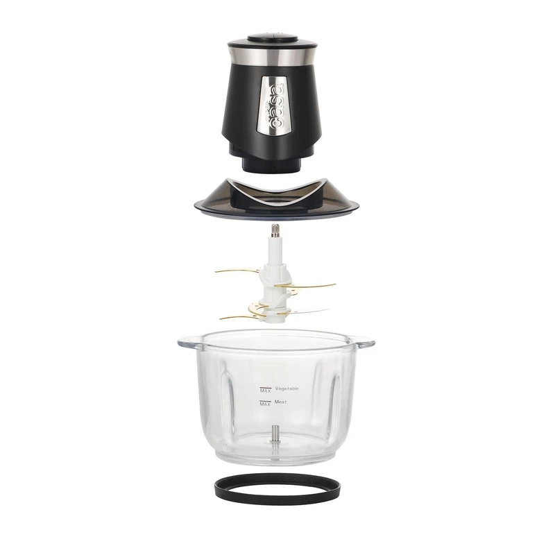 خردکن 2 لیتری سوپر کاسا مدل 822