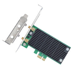 کارت شبکه PCI  تی پی-لینک مدل Archer t4e