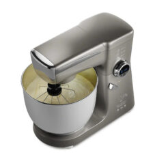 همزن کاسه‌دار 10 لیتری سامسونیا مدل KM240