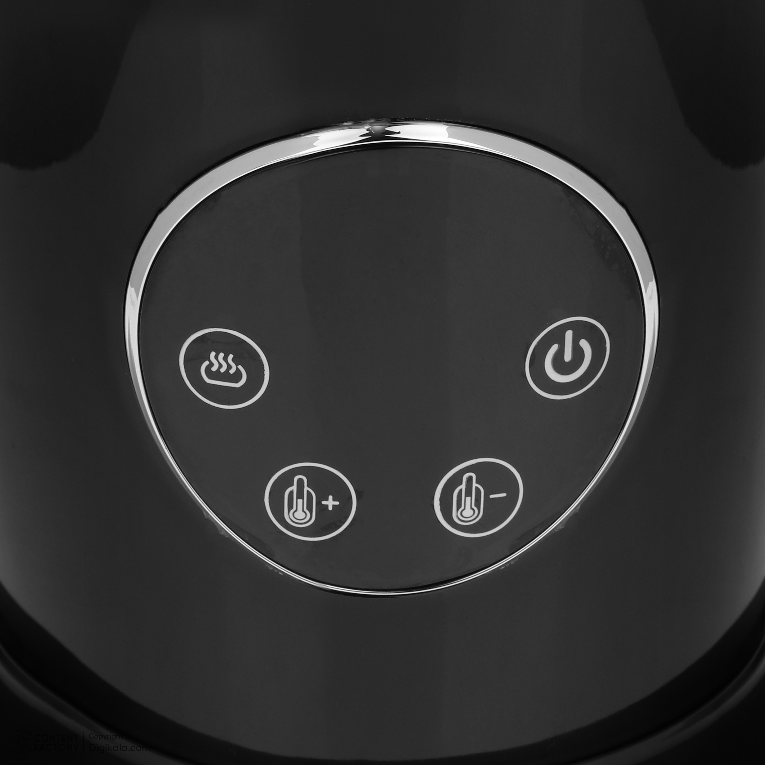 چای ساز زنیت مدل TMZ 1445