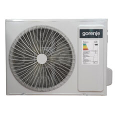 کولر گازی اسپلیت 24000 هزار دور ثابت گرنیه مدل GAS-24HRS00