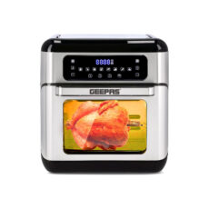 سرخ کن بدون روغن جی پاس مدل چند کاره 37518