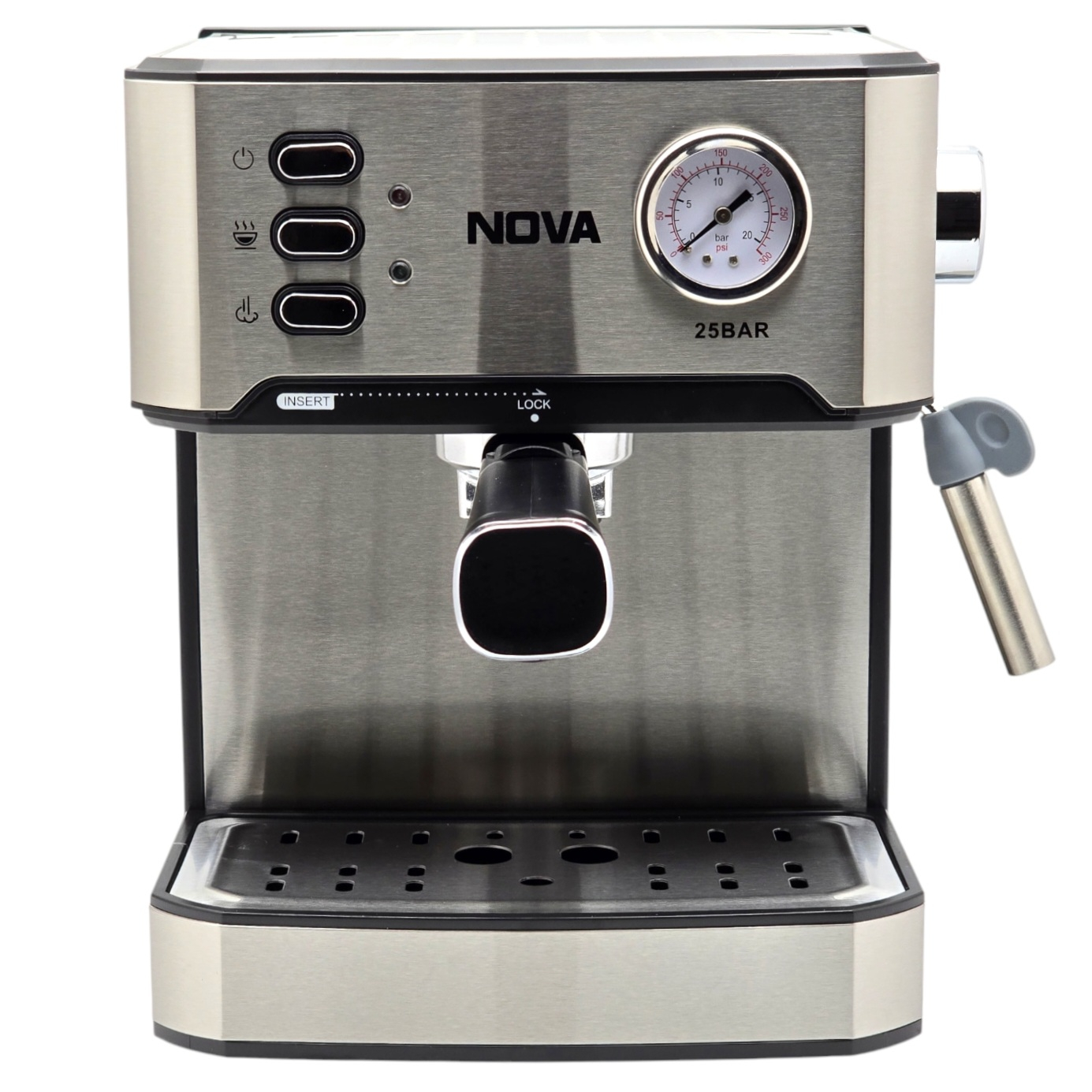 اسپرسو ساز نوا مدل NCM-168