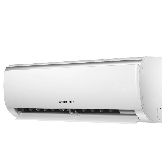 کولر گازی اسپلیت 12000 اینورتر جنرال گلد مدل پلاتینیوم