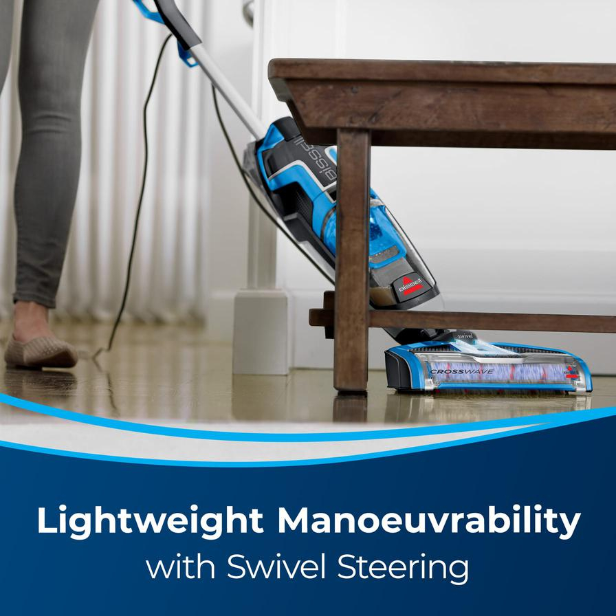 فرش شوی و مبل شوی بیسل مدل 1713E